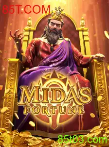 MidasFortune